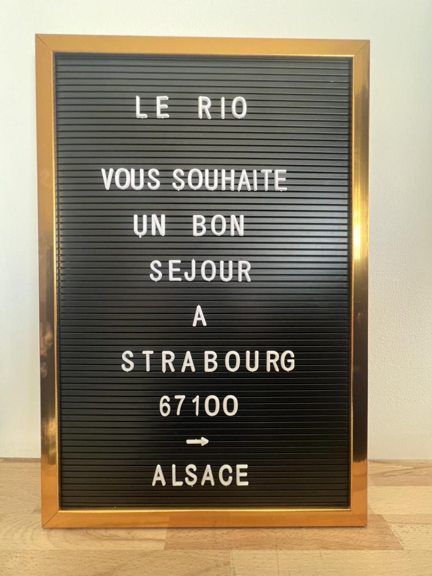 Le Rio - Logement Entier Au Centre Du Neudorf F1 Estrasburgo Exterior foto