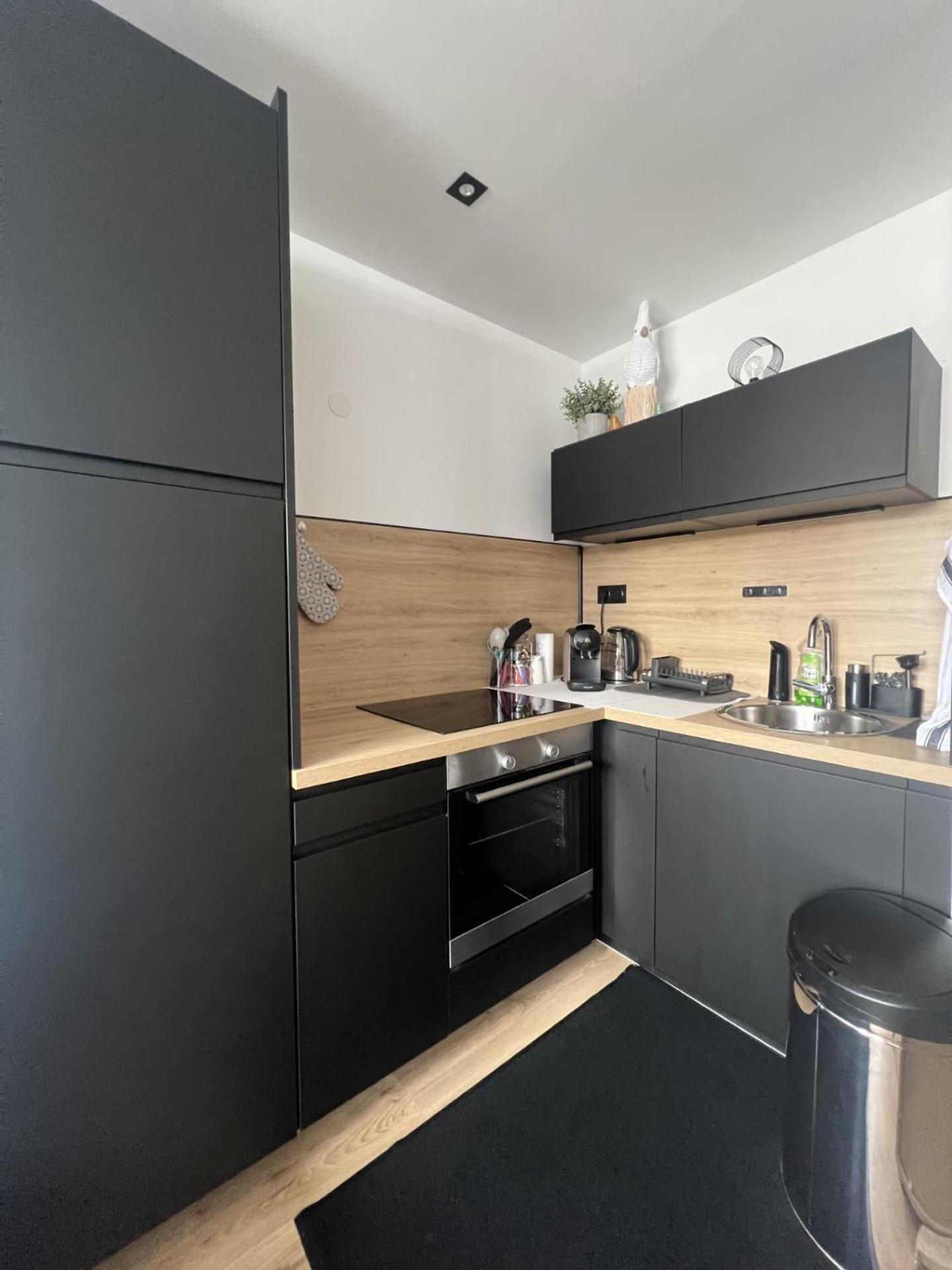 Le Rio - Logement Entier Au Centre Du Neudorf F1 Estrasburgo Exterior foto